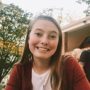 Meet your Posher, Mackenzie